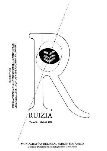 Ruizia. Tomo 10