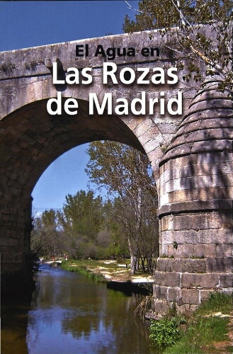 El agua en Las Rozas de Madrid