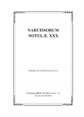 Fontqueria. Volumen 56(25)