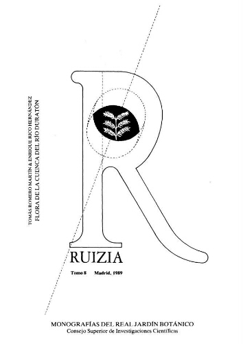 Ruizia. Tomo 8
