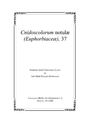 Fontqueria. Volumen 55(59)