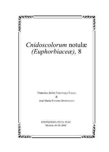 Fontqueria. Volumen 55(11)