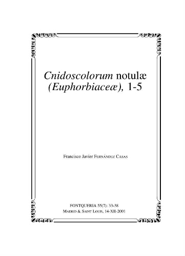 Fontqueria. Volumen 55(7)