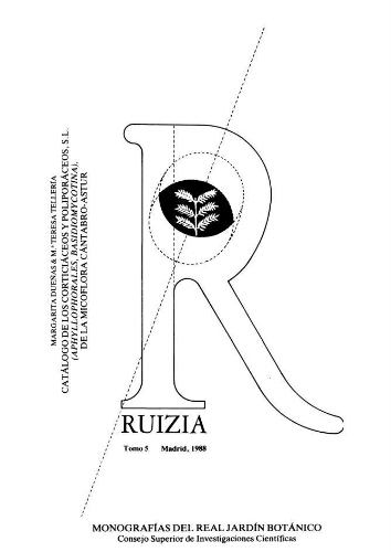Ruizia. Tomo 5