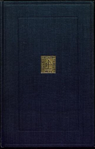 Annales bryologici. Supplement. Vol. 1. Die Frullaniaceae der Indomalesischen Inseln