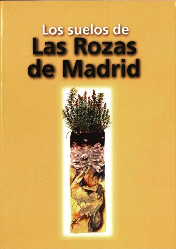 Los suelos de Las Rozas de Madrid