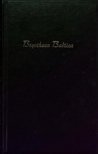 Bryotheca baltica
