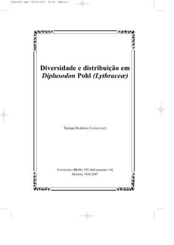 Fontqueria. Volumen 55(49)