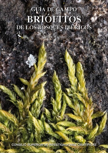 Briófitos de los bosques ibéricos