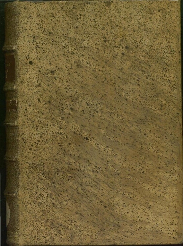 Boletín de la Real Sociedad Española de Historia Natural. Tomo 45. -- 1947