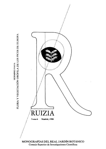 Ruizia. Tomo 6