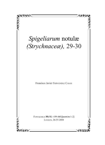 Fontqueria. Volumen 55(58)