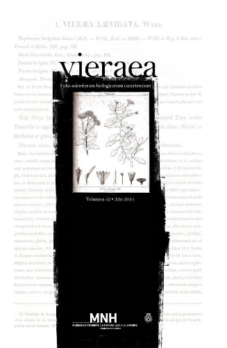 Vieraea. Vol. 42